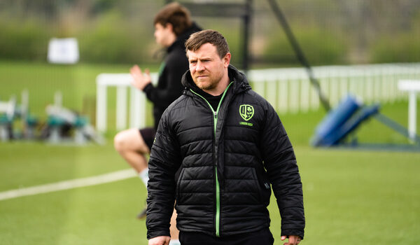 Inside the fallow weeks: Exclusive insight from Rob Palmer and Les Kiss